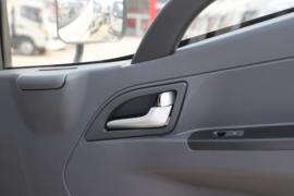 骏铃V6&nbsp;载货车驾驶室                                               图片