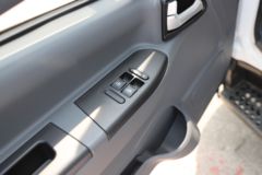 蓝擎轻卡 后浪Z1 140马力 4.18米单排栏板轻卡