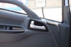 蓝擎轻卡 后浪Z1 140马力 4.18米单排栏板轻卡