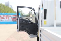 蓝擎轻卡 后浪Z1 140马力 4.18米单排栏板轻卡