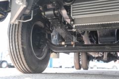 蓝擎轻卡 后浪Z1 140马力 4.18米单排栏板轻卡