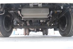 蓝擎轻卡 后浪Z1 140马力 4.18米单排栏板轻卡