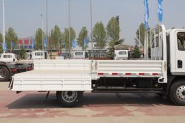 后浪Z1&nbsp;载货车上装                                                图片