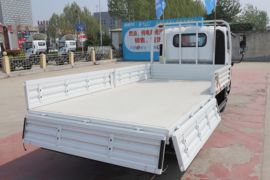 后浪Z1&nbsp;载货车上装                                                图片