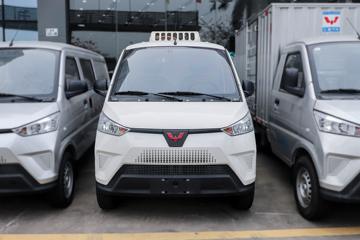 �������� ѩ�� 4.5T 2.17����س�(GXA5030XLCBEV)ͼƬ