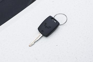 �������� ѩ�� 4.5T 2.17����س�(GXA5030XLCBEV)ͼƬ