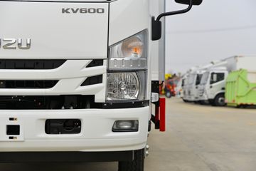  ʮKV600 132 4X2 5.15س()(HYS5080XLCQ6)ͼƬ