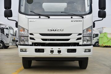  ʮKV600 132 4X2 5.15س()(HYS5080XLCQ6)ͼƬ
