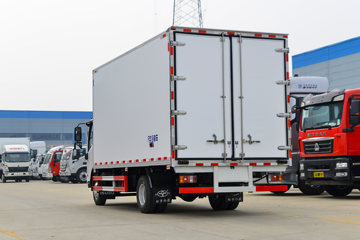  ʮKV600 132 4X2 5.15س()(HYS5080XLCQ6)ͼƬ