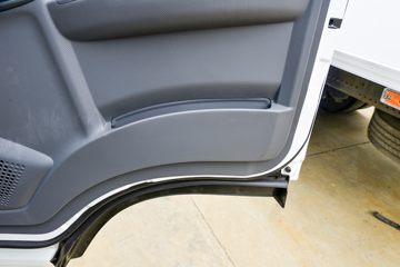 ���� ��ʮ��KV600 132���� 4X2 5.15����س�(������)ͼƬ