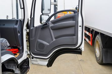 ���� ��ʮ��KV600 132���� 4X2 5.15����س�(������)ͼƬ