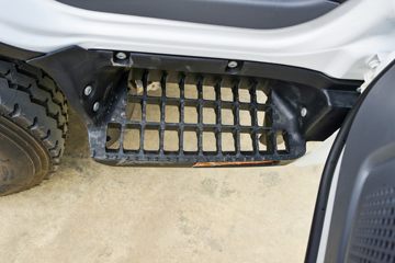 ���� ��ʮ��KV600 132���� 4X2 5.15����س�(������)ͼƬ