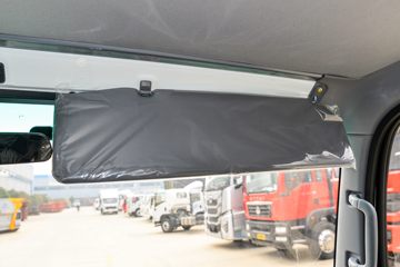 ���� ��ʮ��KV600 132���� 4X2 5.15����س�(������)ͼƬ