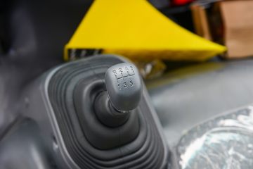 ���� ��ʮ��KV600 132���� 4X2 5.15����س�(������)ͼƬ