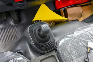 ���� ��ʮ��KV600 132���� 4X2 5.15����س�(������)ͼƬ