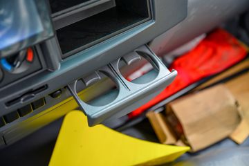 ���� ��ʮ��KV600 132���� 4X2 5.15����س�(������)ͼƬ