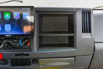 ���� ��ʮ��KV600 132���� 4X2 5.15����س�(������)ͼƬ