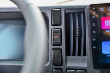 ���� ��ʮ��KV600 132���� 4X2 5.15����س�(������)ͼƬ