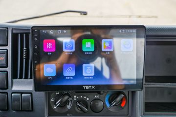 ���� ��ʮ��KV600 132���� 4X2 5.15����س�(������)ͼƬ