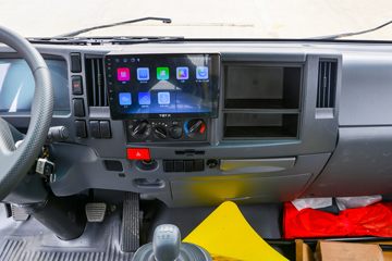 ���� ��ʮ��KV600 132���� 4X2 5.15����س�(������)ͼƬ