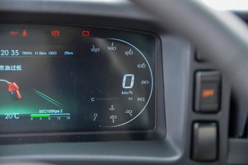 ���� ��ʮ��KV600 132���� 4X2 5.15����س�(������)ͼƬ