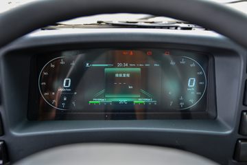 ���� ��ʮ��KV600 132���� 4X2 5.15����س�(������)ͼƬ