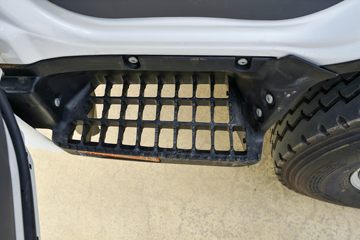 ���� ��ʮ��KV600 132���� 4X2 5.15����س�(������)ͼƬ