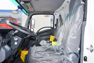 ���� ��ʮ��KV600 132���� 4X2 5.15����س�(������)ͼƬ