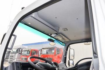 ���� ��ʮ��KV600 132���� 4X2 5.15����س�(������)ͼƬ