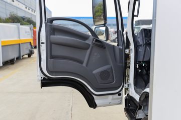 ���� ��ʮ��KV600 132���� 4X2 5.15����س�(������)ͼƬ