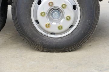 ���� ��ʮ��KV600 132���� 4X2 5.15����س�(������)ͼƬ