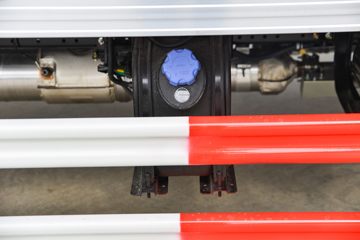 ���� ��ʮ��KV600 132���� 4X2 5.15����س�(������)ͼƬ