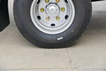 ���� ��ʮ��KV600 132���� 4X2 5.15����س�(������)ͼƬ