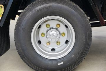 ���� ��ʮ��KV600 132���� 4X2 5.15����س�(������)ͼƬ