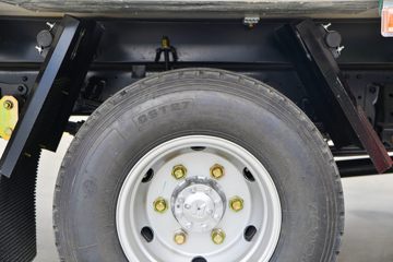 ���� ��ʮ��KV600 132���� 4X2 5.15����س�(������)ͼƬ