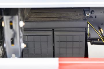 ���� ��ʮ��KV600 132���� 4X2 5.15����س�(������)ͼƬ