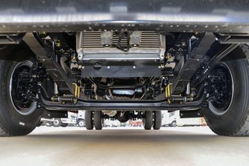 ���� ��ʮ��KV600 132���� 4X2 5.15����س�(������)ͼƬ