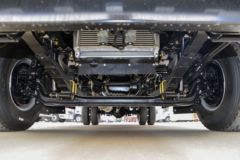 庆铃 五十铃KV600 132马力 4X2 5.15米冷藏车(虹宇牌)(HYS5080XLCQ6)