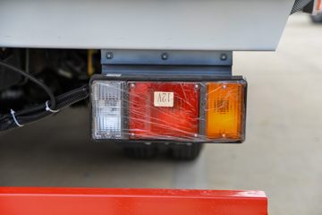 ���� ��ʮ��KV600 132���� 4X2 5.15����س�(������)ͼƬ