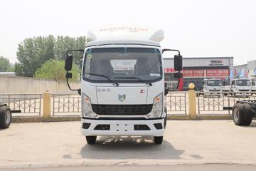 后浪Z1 载货车外观                                                图片