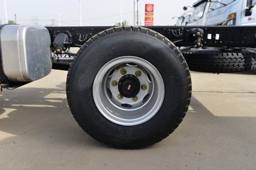 �й�����HOWO ͳ˧ 170���� 3.85���Ű������Ῠ(ZZ1107G3315F1)ͼƬ