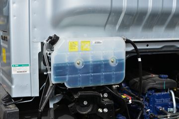 �й�����HOWO ͳ˧ 170���� 3.85���Ű������Ῠ(ZZ1107G3315F1)ͼƬ