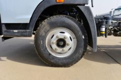 中国重汽HOWO 统帅 170马力 4.15米单排厢式轻卡(法士特8档)(ZZ5117XXYH3315F112)