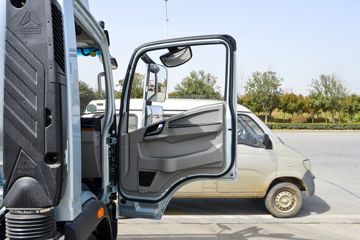�й�����HOWO ͳ˧ 160���� 4.15�׵��Ų�դʽ�ῨͼƬ