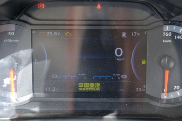 �й�����HOWO ͳ˧ 160���� 4.15�׵��Ų�դʽ�ῨͼƬ