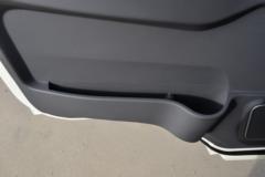 中国重汽HOWO 悍将M 140马力 4.15米单排栏板轻卡(ZZ1047F3313F145D)