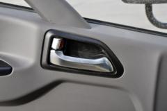 中国重汽HOWO 悍将M 140马力 4.15米单排栏板轻卡(ZZ1047F3313F145D)