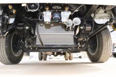 中国重汽HOWO 悍将M 140马力 4.15米单排栏板轻卡(ZZ1047F3313F145D)