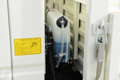 中国重汽HOWO 悍将M 140马力 4.15米单排栏板轻卡(ZZ1047F3313F145D)