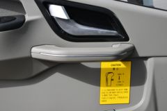 中国重汽HOWO 统帅 170马力 4.15米单排栏板轻卡(法士特8档)(ZZ1077F3315F174)